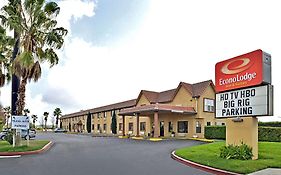 Econo Lodge Inn & Suites Corning Travel Center